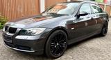 BMW 318i  Leder M-Alufelgen Xenon PDC Tempomat  - BMW 318 aus 2007: 318i
