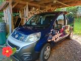 Fiat Fiorino - Fiat Fiorino: Kombi
