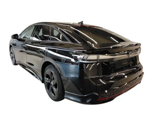 Volkswagen ID.7 - Bild 4