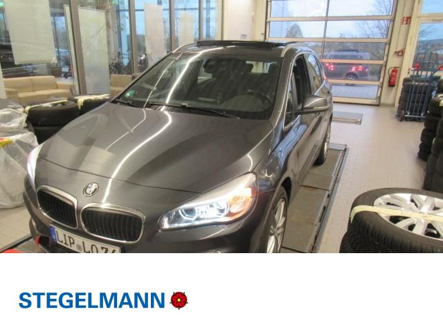 BMW 220iA Active Tourer Advantage *LED*Pano*Navi*