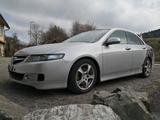 Honda Accord / TÜV neu - gebrauchte Honda Accord aus dem Jahr 2008