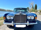 Rolls-Royce Silver Shadow - Rolls-Royce Silver Shadow Gebrauchtwagen