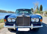 Rolls-Royce Silver Shadow - Rolls-Royce: Shadow