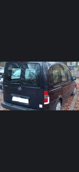 Opel Combo 1.4 TWINPORT ECOTEC Arizona Arizona - Opel Combo: Twinport