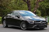 Mercedes-Benz CLA 200*AMG*LED*PDC*KAMERA*NAVI* - Mercedes-Benz CLA 200 in Hagen