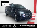 Mercedes-Benz VITO 116 TOURER SELECT NEUES MODELL MULTIBEAM - gebrauchte Mercedes-Benz Kleinbus
