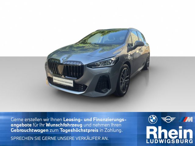 BMW 220d Active Tourer M Sport Driv/ParkAs+ AHK
