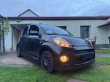 Daihatsu Sirion 1.3 M3 - Daihatsu Sirion: M1