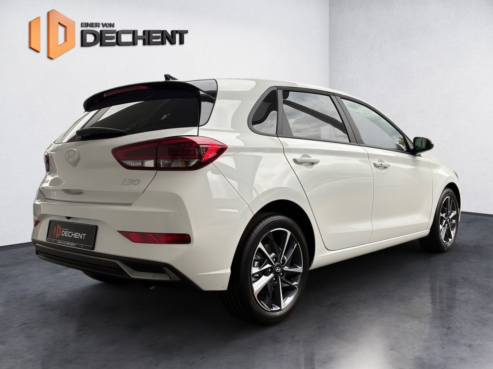 Hyundai i30 – Bild 13
