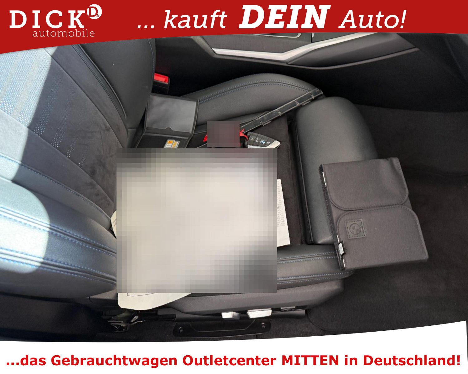 Fahrzeugabbildung BMW 330i T xDr M SPORT/LASER/VIRTU/H&K/ACC/SHZ/8Fa
