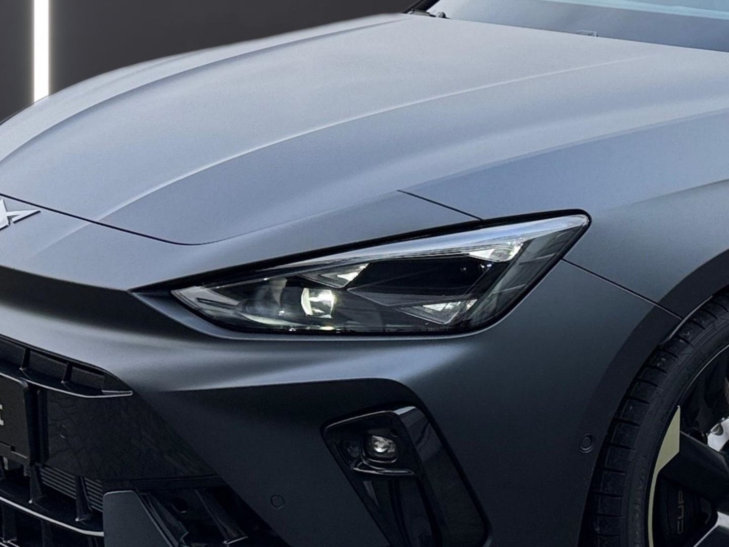 Cupra Leon - Bild 7