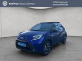 Toyota Aygo X S-CVT Air Teamplayer Komfort Paket - Toyota Aygo (X) Air-Teamplayer