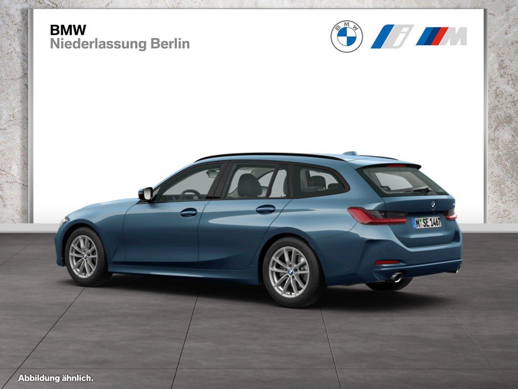 BMW 318 - Bild 7