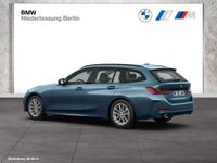 BMW 318 - Vorschau Bild 7