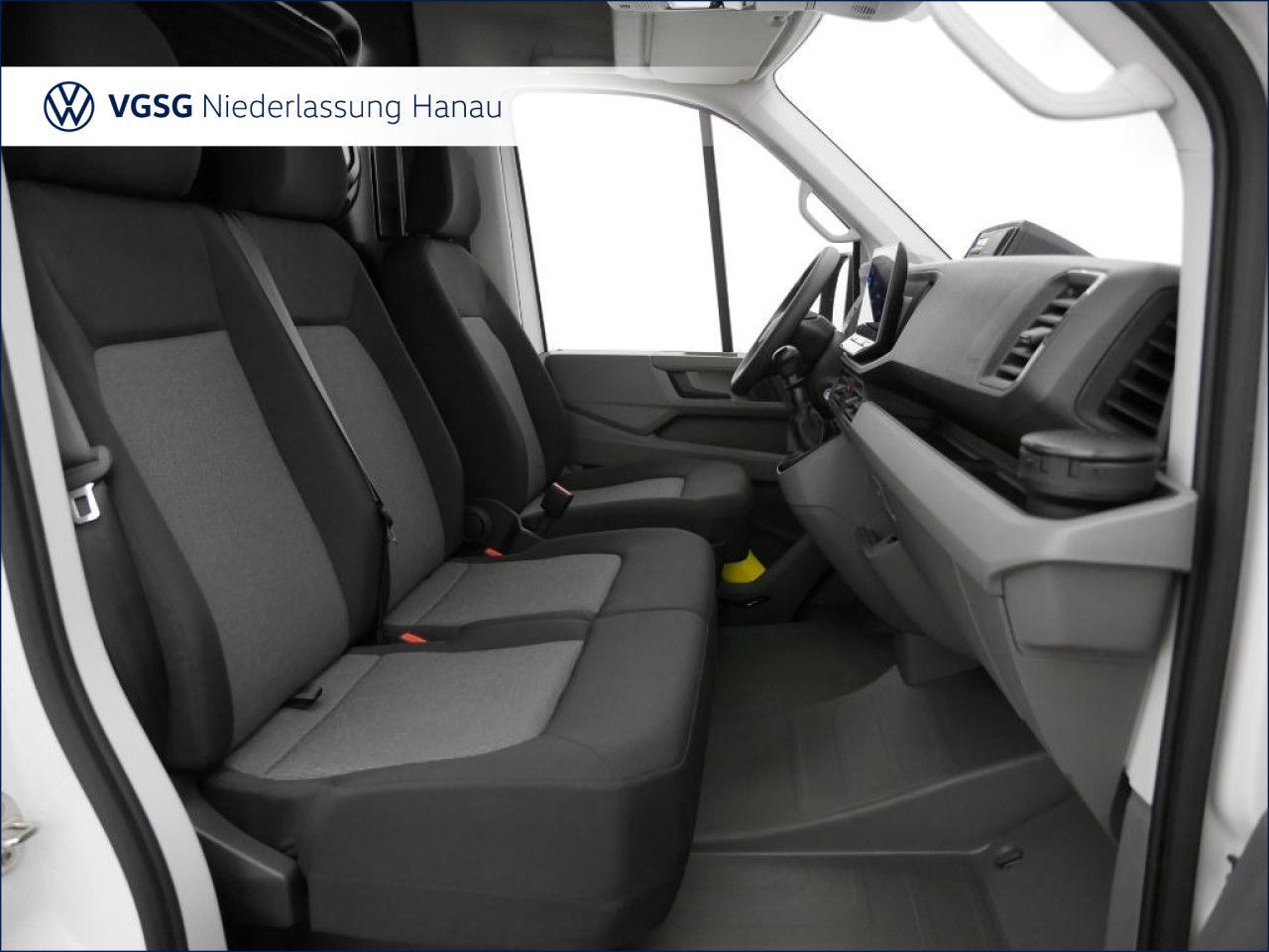 Volkswagen Crafter - Bild 5