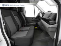 Volkswagen Crafter - Vorschau Bild 5
