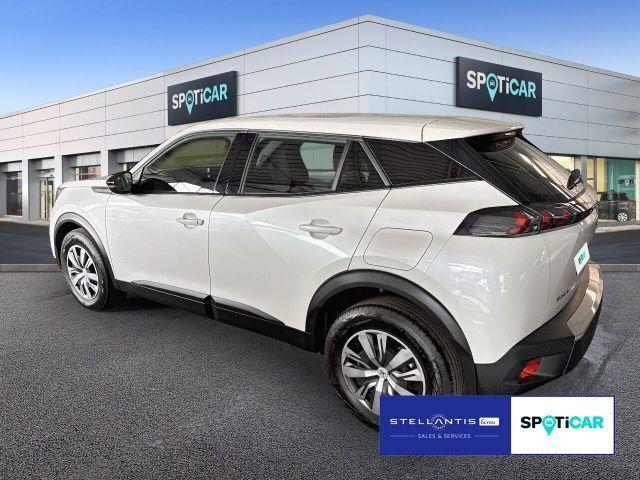 Peugeot 2008 Active Pack 1.2 PureTech Navi MirrorLink SH