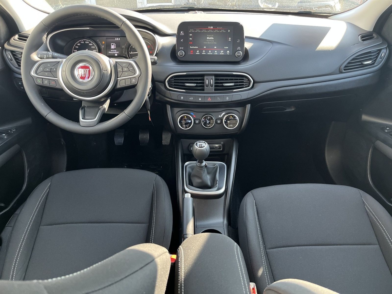 Fiat Tipo - Bild 10