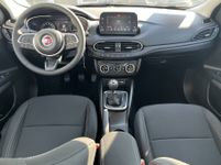 Fiat Tipo - Vorschau Bild 10