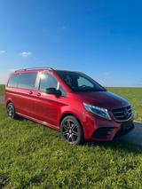 Mercedes-Benz V 250 d Aut. EDITION kompakt 140 + 10kW EDITION - gebrauchte Mercedes-Benz V 250 aus dem Jahr 2018