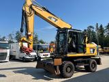 CAT M 318D HCR Abbruch Umschlag Verstellausleger - Angebote