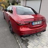 Mercedes-Benz E450 4M*360*Pano*HUD*STHZ*AHK - gebrauchte Mercedes-Benz E 450 aus dem Jahr 2020