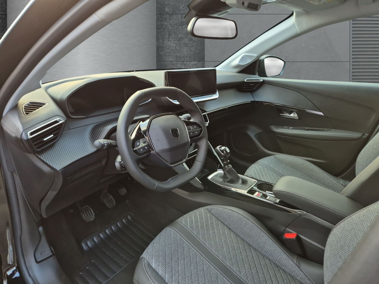 Peugeot 208 - Bild 7