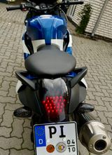 BMW K1200S,AC-Schnitzer, ESA, ABS, Kat. - Angebote entsprechen deinen Suchkriterien