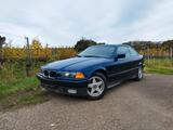 BMW 320i Coupe H-Zulassung NUR NOCH BIS 30.11 - BMW 320 aus 1992