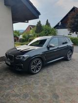 BMW X3 M40d - günstig - Top Zustand - Top Angebot - : Angebot