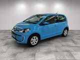Volkswagen e-up! Navi/Climatronic - blaue Volkswagen e-up!