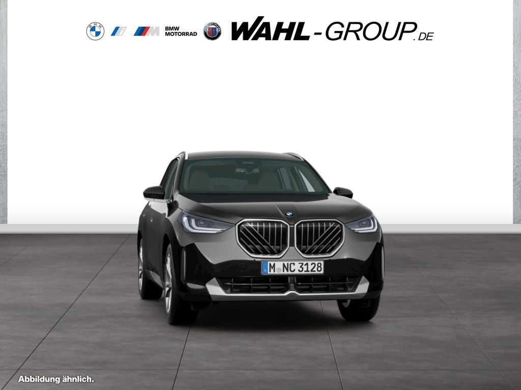 BMW X3 - Bild 10