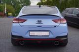 Hyundai i30 Fastback 2.0 T-GDI N Performance LED Navi - Hyundai i30: Fastback