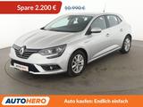 Renault Megane 1.2 TCe Energy Intens *NAVI*TEMPO*CAM*SHZ - Renault Megane in Augsburg