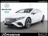 Mercedes-Benz EQS 450+ AMG-Sport/Pano/Memo/Digital/Hyper/360°