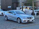 Mercedes-Benz E500 - Mercedes-Benz E 500: Sportwagen