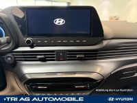 Hyundai i20 - Vorschau Bild 15