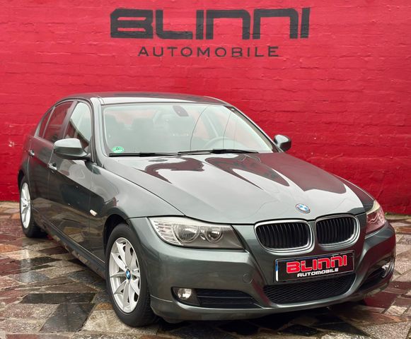 BMW 318i Lim./Nur 50 TKM/1-Hand/PDC/