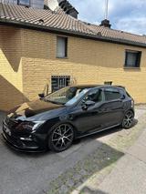 Seat Leon 2.0 TSI CUPRA DSG Edition Copper CUPRA ... - Seat Gebrauchtwagen in Aachen