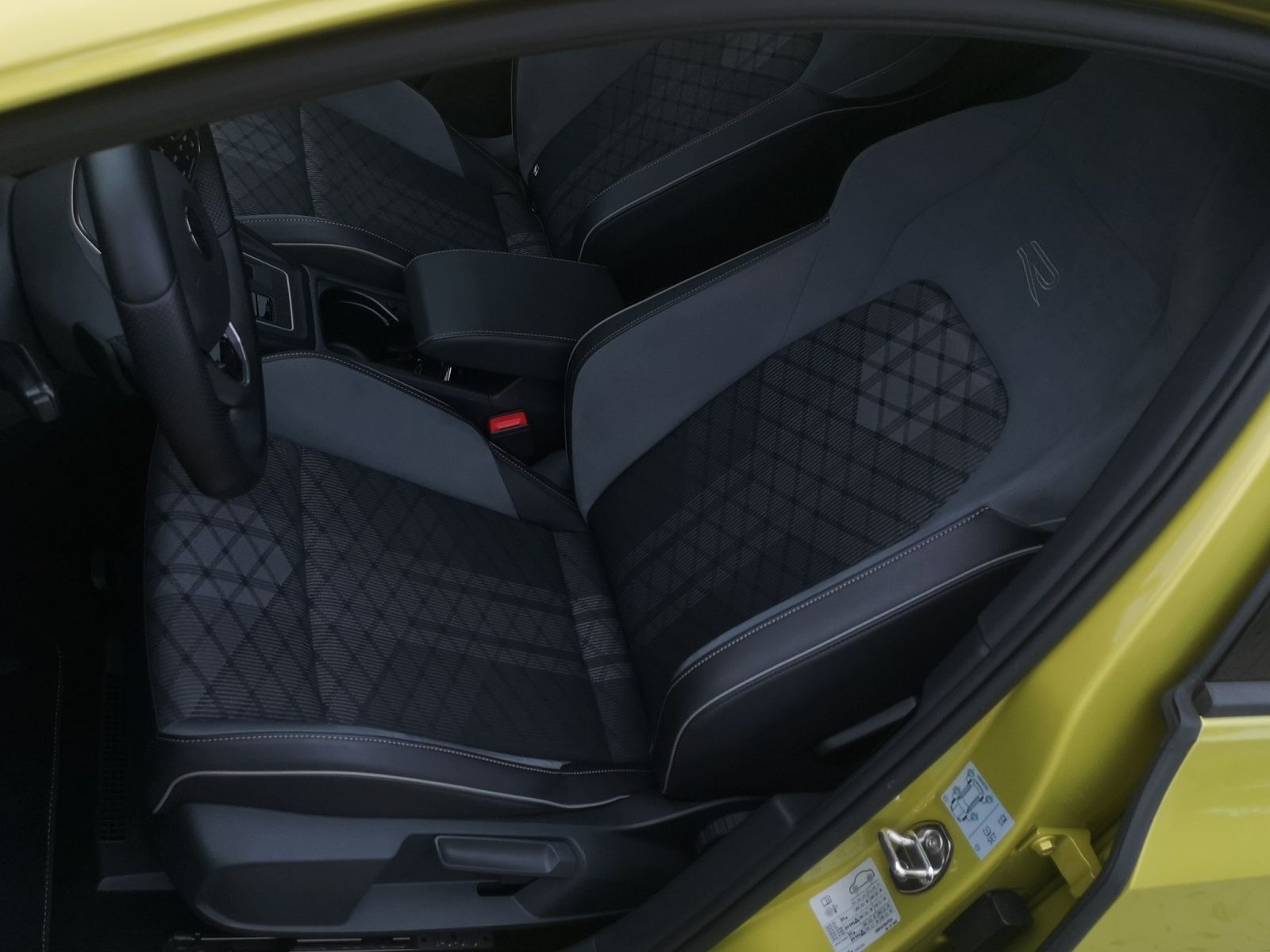 Volkswagen Golf - Bild 15