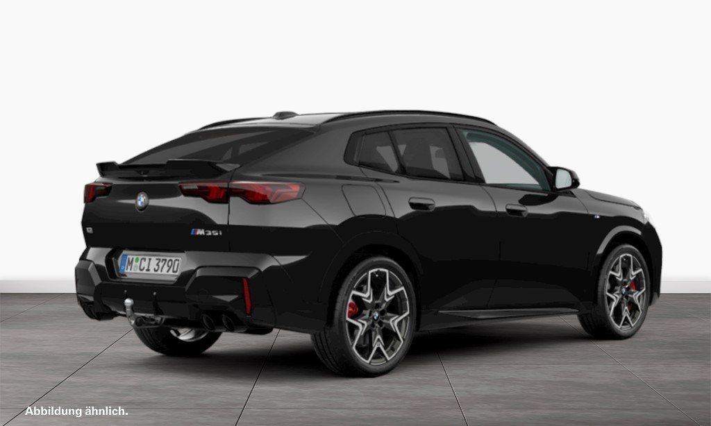 BMW X2 - Bild 3