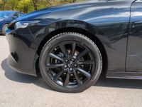 Mazda 3 - Vorschau Bild 24