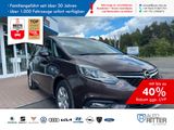 Opel Zafira 1.4 Turbo Active AHK|SHZ|2xPDC|Lenkrad... - Opel Zafira: 2.2