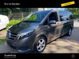 Mercedes-Benz V 220 LED/DISTRO/KAMERA/EASY PACK/7 SITZE/PDC/SH - graue Mercedes-Benz V 220