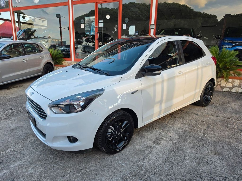 Image of Ford Other