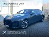 BMW 750e xDrive M Sport Pro TV Massage Lounge B&W - BMW 750 in Oberhausen