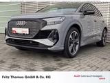 Audi Q4 Sportback e-tron 50 quattro MLED Pano Navi S  - Audi Q4: Sportwagen