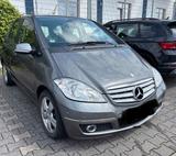 Mercedes-Benz A 200 A -Klasse A 200 CDI - gebrauchte Mercedes-Benz A 200 aus dem Jahr 2009