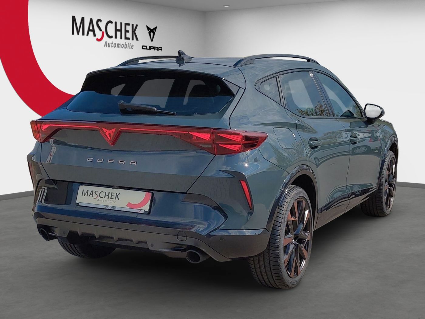 Cupra Formentor - Bild 6