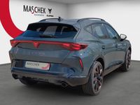 Cupra Formentor - Vorschau Bild 6